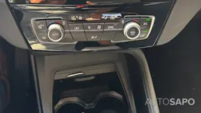 BMW X1 20 d sDrive de 2017