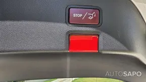 Mercedes-Benz Classe CLA 220 d AMG Line Aut. de 2015