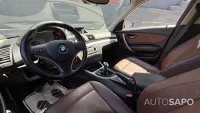 BMW Série 1 de 2011