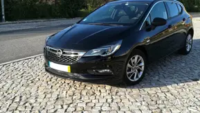 Opel Astra 1.6 CDTI Innovation S/S 5PB/5PC de 2017