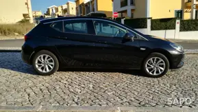Opel Astra 1.6 CDTI Innovation S/S 5PB/5PC de 2017