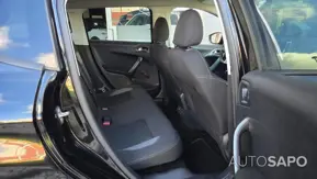 Peugeot 2008 1.6 BlueHDi Style de 2017