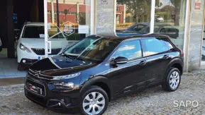 Citroen C4 Cactus de 2018