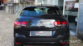 Citroen C4 Cactus de 2018