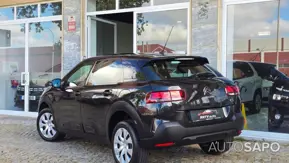 Citroen C4 Cactus de 2018