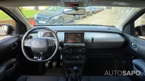 Citroen C4 Cactus de 2018