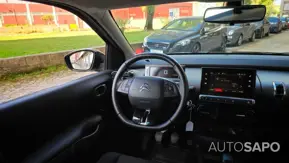 Citroen C4 Cactus de 2018