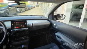 Citroen C4 Cactus de 2018