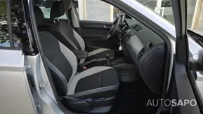 Skoda Fabia 1.0 Ambition de 2015