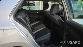 Skoda Fabia 1.0 Ambition de 2015