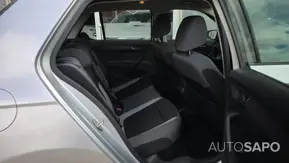 Skoda Fabia 1.0 Ambition de 2015
