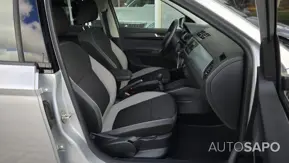 Skoda Fabia 1.0 Ambition de 2015