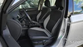 Skoda Fabia 1.0 Ambition de 2015