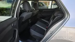 Skoda Fabia 1.0 Ambition de 2015