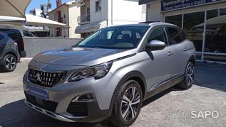 Peugeot 3008 1.2 PureTech Allure de 2019
