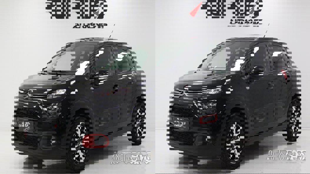 Citroen C3 de 2022