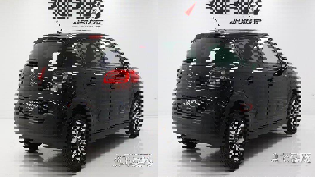 Citroen C3 de 2022