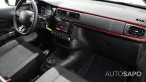 Citroen C3 de 2022