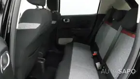 Citroen C3 de 2022