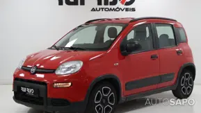 Fiat Panda de 2022