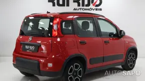 Fiat Panda de 2022