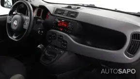 Fiat Panda de 2022