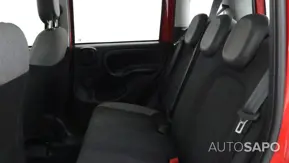 Fiat Panda de 2022