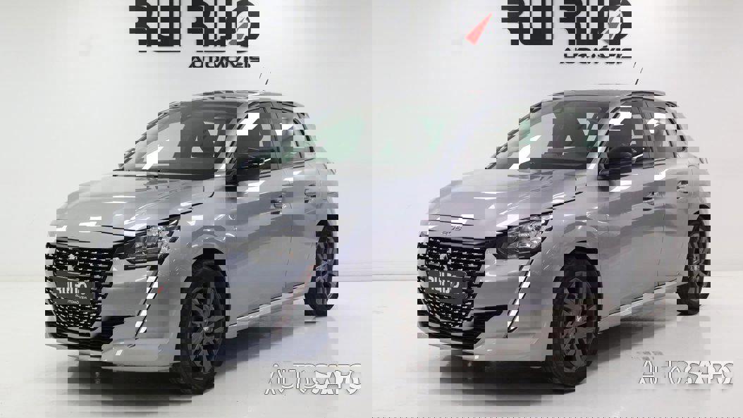 Peugeot 208 de 2022