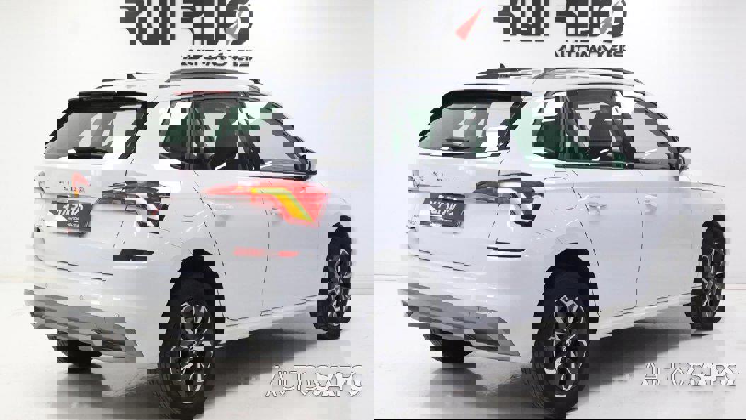 Skoda Kamiq 1.0 TSI Ambition de 2022