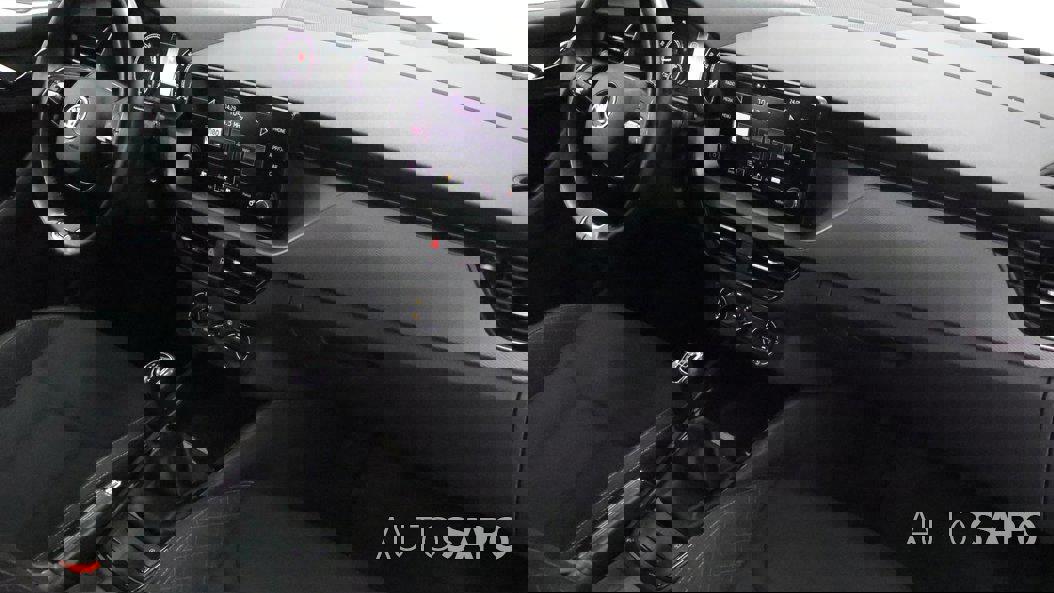 Skoda Kamiq 1.0 TSI Ambition de 2022