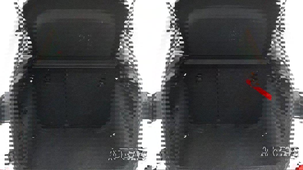 Skoda Kamiq 1.0 TSI Ambition de 2022