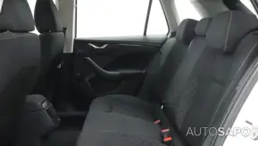 Skoda Kamiq 1.0 TSI Ambition de 2022