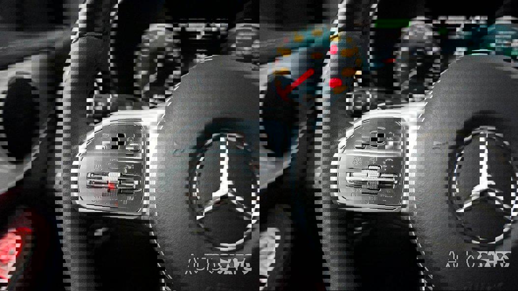 Mercedes-Benz Classe C de 2021