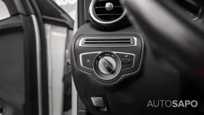 Mercedes-Benz Classe C de 2021