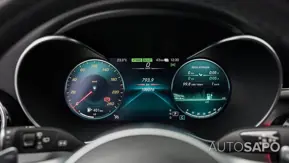 Mercedes-Benz Classe C de 2021