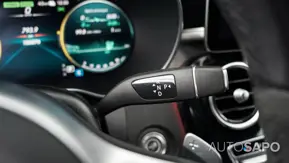 Mercedes-Benz Classe C de 2021
