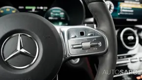 Mercedes-Benz Classe C de 2021