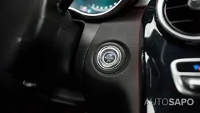 Mercedes-Benz Classe C de 2021