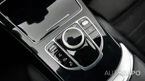 Mercedes-Benz Classe C de 2021