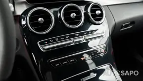 Mercedes-Benz Classe C de 2021