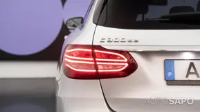 Mercedes-Benz Classe C de 2021