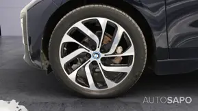BMW i3 de 2021
