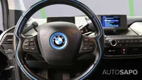 BMW i3 de 2021