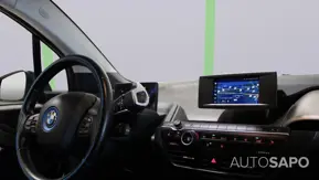BMW i3 de 2021