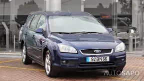 Ford Focus de 2006