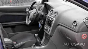 Ford Focus de 2006