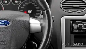 Ford Focus de 2006