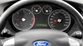 Ford Focus de 2006