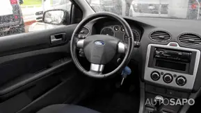 Ford Focus de 2006