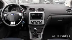 Ford Focus de 2006